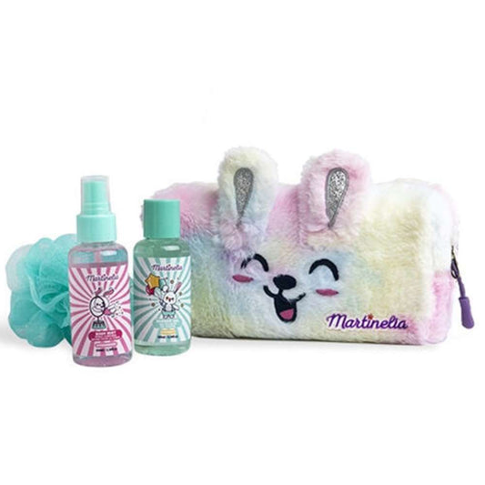 Bath Set Bag