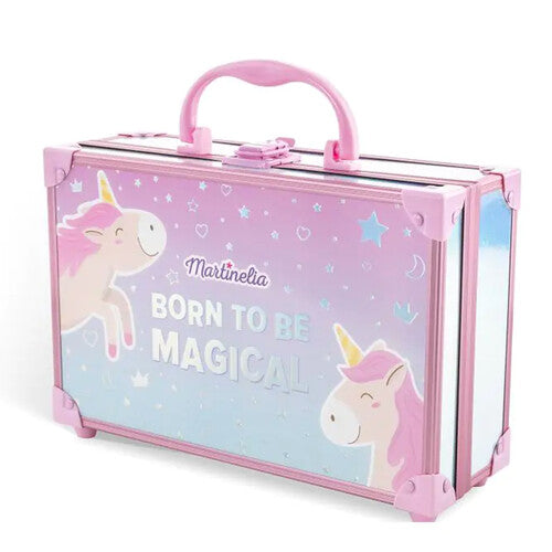 Unicorn Perfect Traveller Case