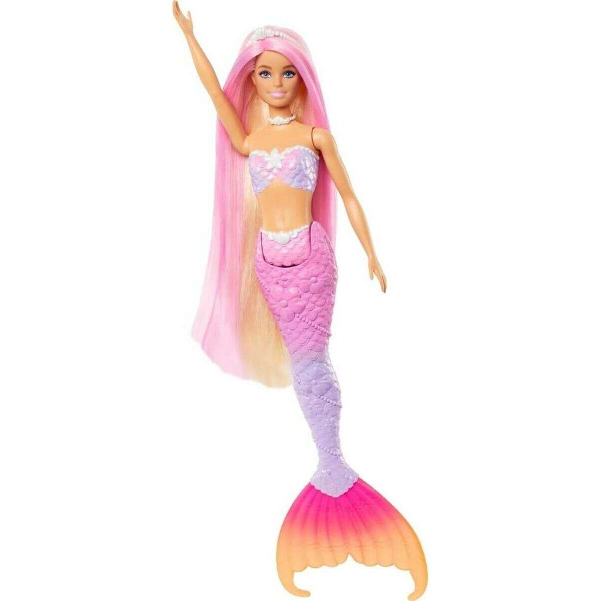 Mattel Barbie Doll Malibu Mermaid Toys Mattel Barbie Doll Malibu Mermaid Mattel Barbie Doll Malibu Mermaid Barbie