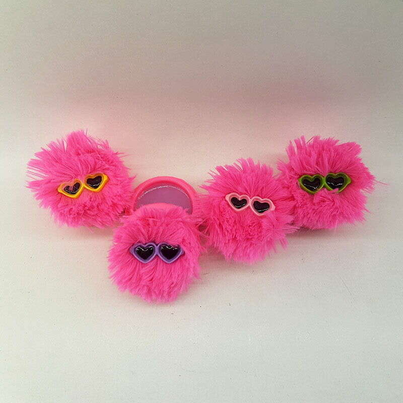 Fluffy Lip Balm kids cosmetics Fluffy Lip Balm Fluffy Lip Balm Martinelia