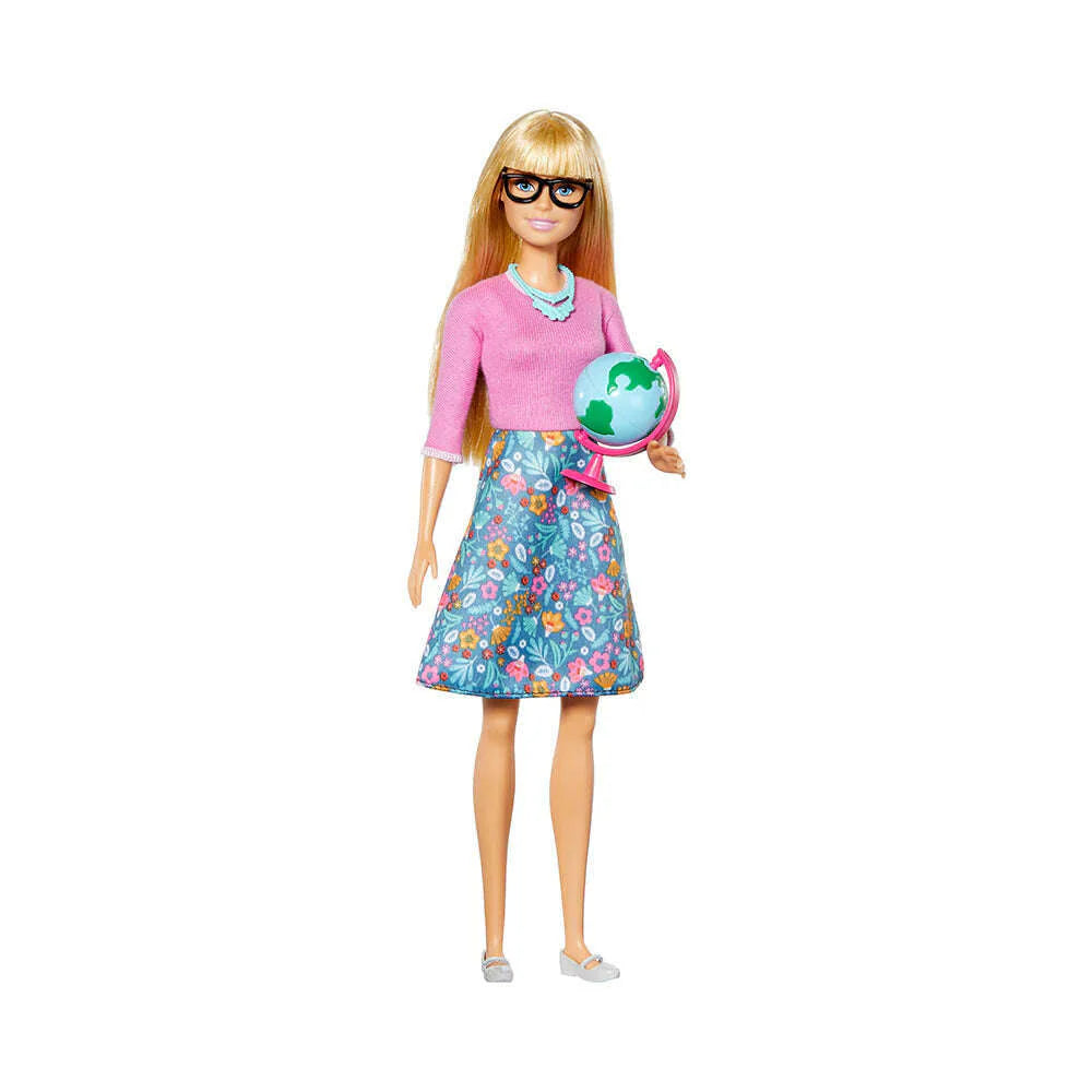 Teacher Doll Barbie Teacher Doll Teacher Doll Barbie