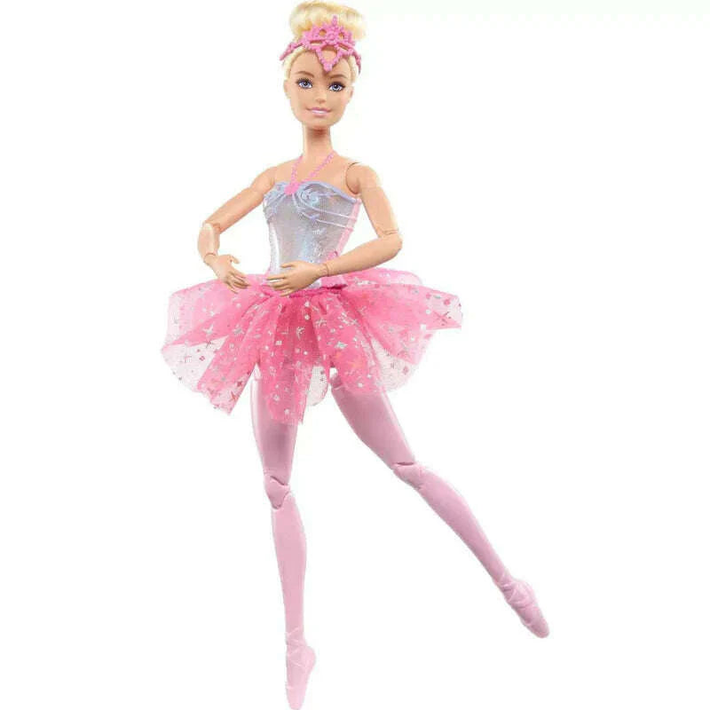 Twinkle Lights,  Ballerina Blonde Toys Twinkle Lights,  Ballerina Blonde Twinkle Lights,  Ballerina Blonde Barbie