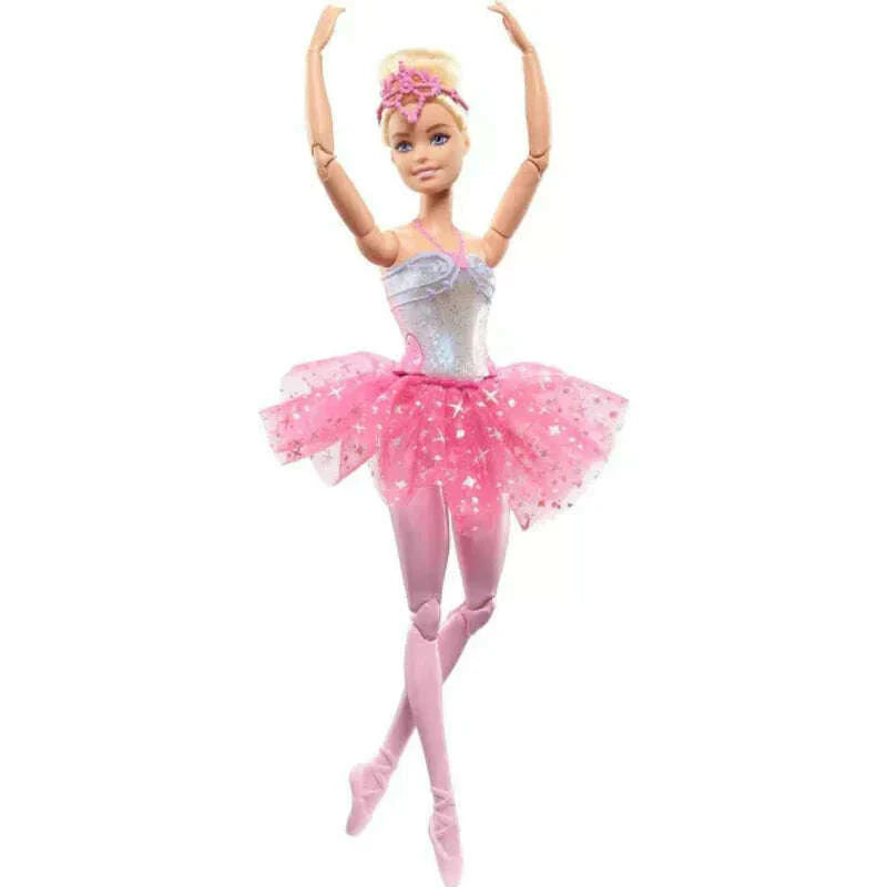 Twinkle Lights,  Ballerina Blonde Toys Twinkle Lights,  Ballerina Blonde Twinkle Lights,  Ballerina Blonde Barbie