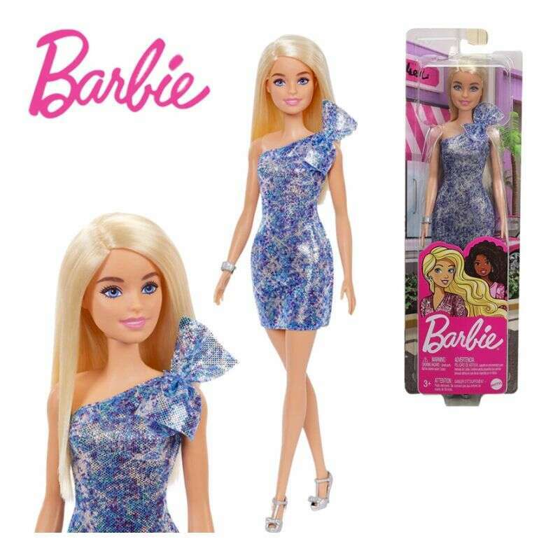 Glitz Dolls Barbie Glitz Dolls Glitz Dolls Barbie