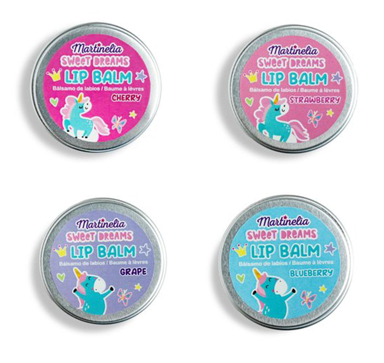 Sweet Dreams Lip Balm