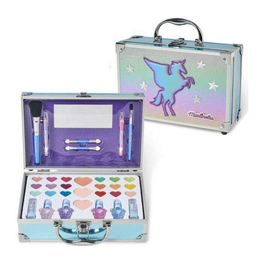 Galaxy Dreams Makeup Case kids cosmetics Galaxy Dreams Makeup Case Galaxy Dreams Makeup Case Martinelia