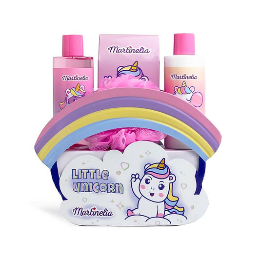 Bath Set - Little Unicorn