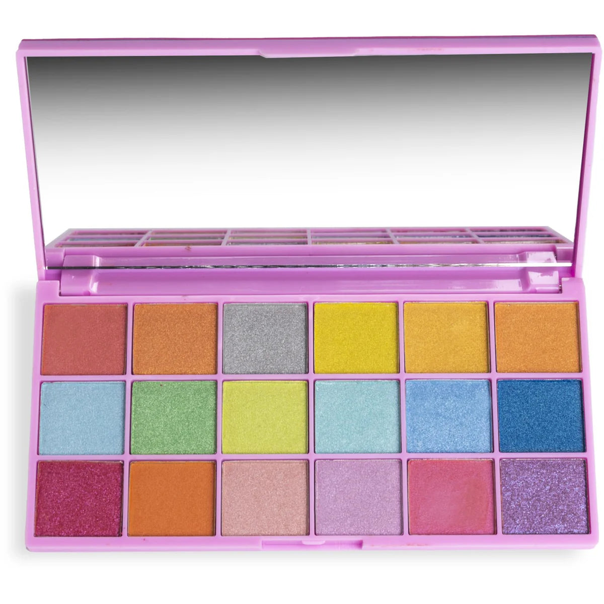 Yummy Eyeshadow Palette