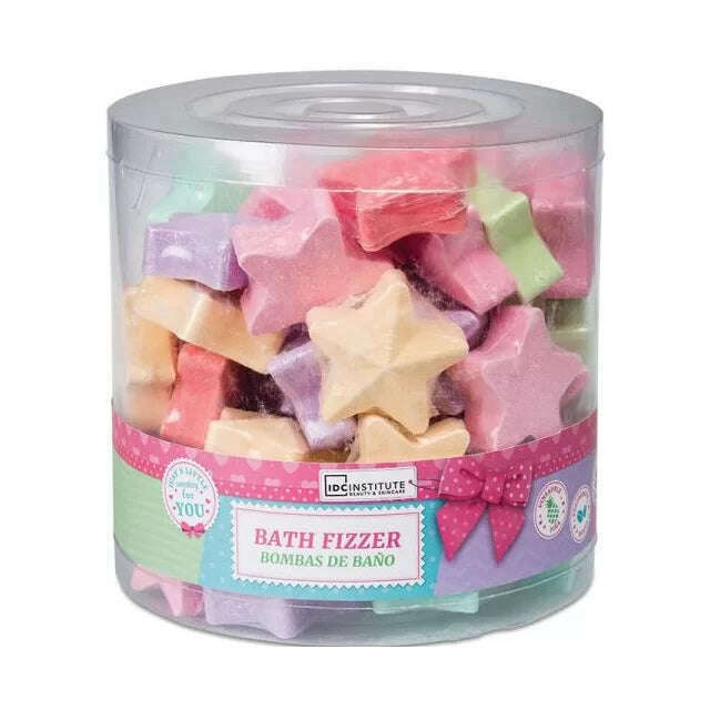 Star Bath Fizzer - 3 Pieces kids Bath Essentials Star Bath Fizzer - 3 Pieces Star Bath Fizzer - 3 Pieces Martinelia