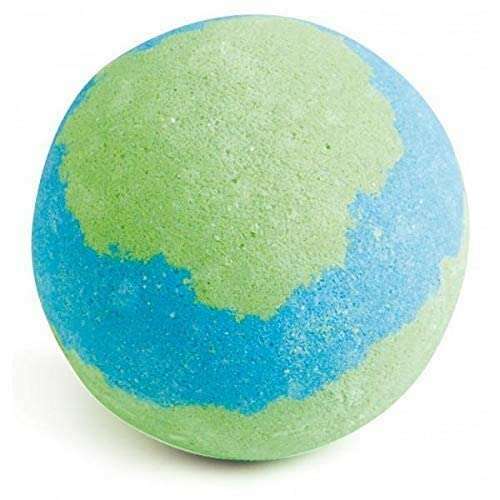 Multicolour Bath Bomb 140 g kids Bath Essentials Multicolour Bath Bomb 140 g Multicolour Bath Bomb 140 g Martinelia