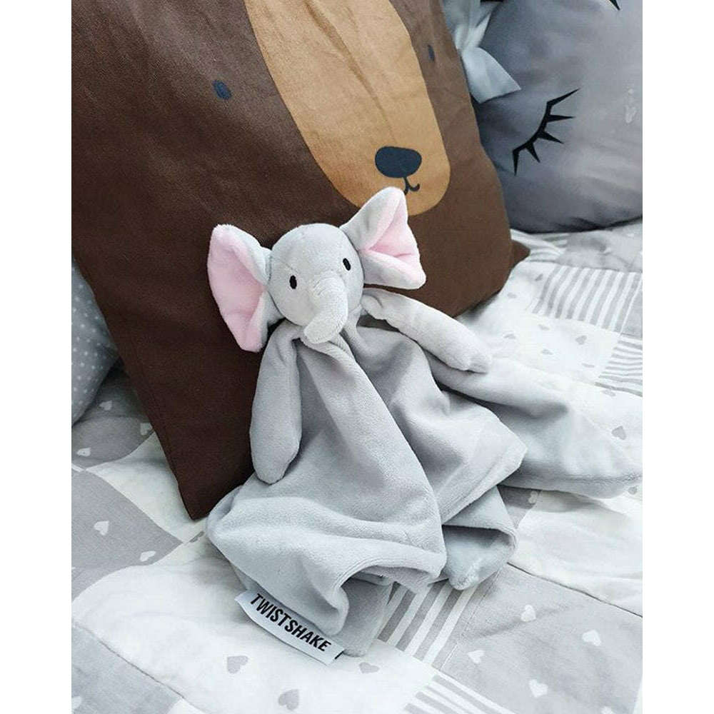 Comfort Blanket Peluche & Softies Comfort Blanket Comfort Blanket Twistshake