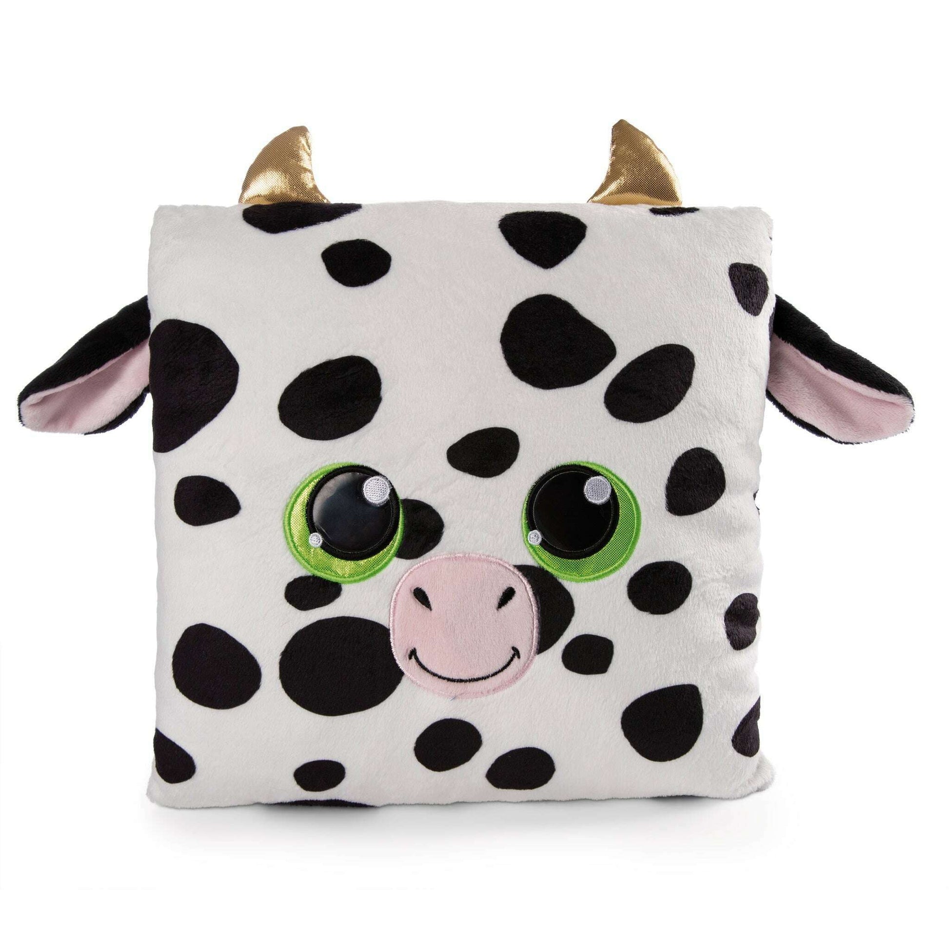 Cushion Cow Moolon Peluche & Softies Cushion Cow Moolon Cushion Cow Moolon NICI