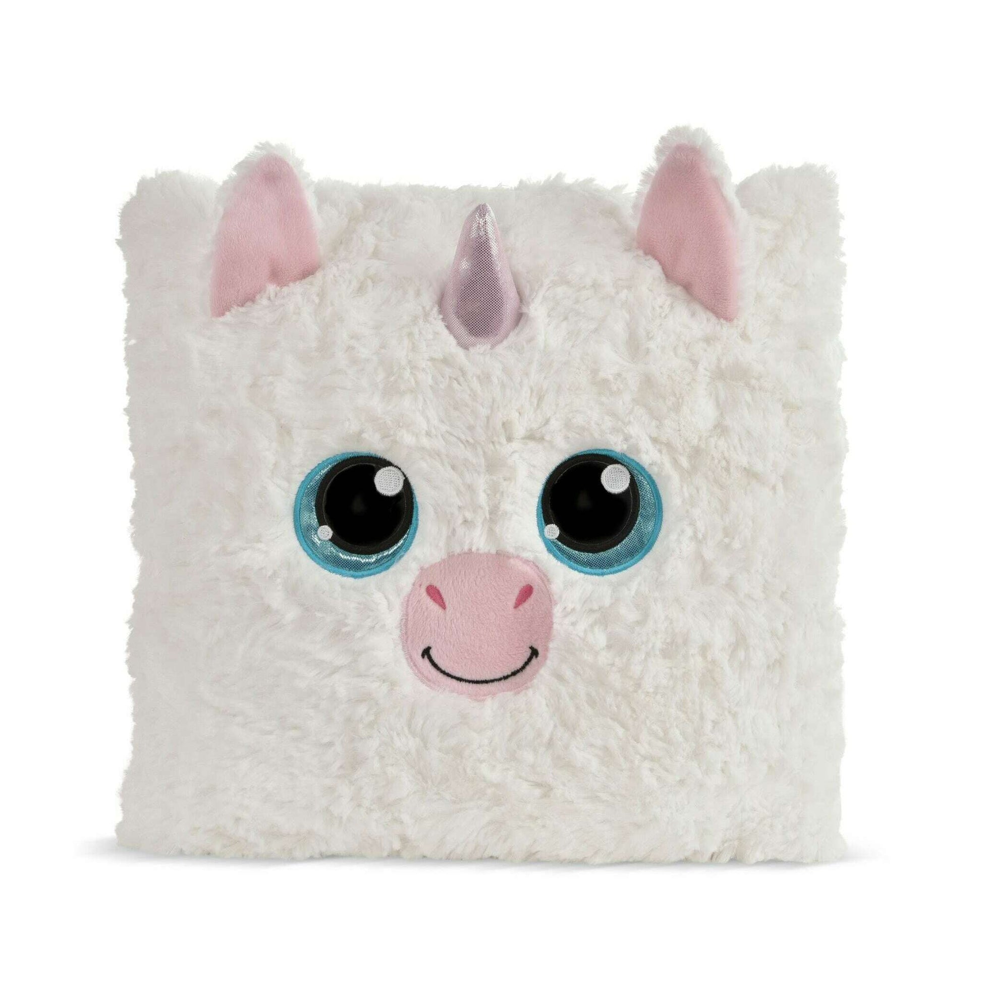 Milky Fairy Unicorn Cushion 30 x 30 cm Peluche & Softies Milky Fairy Unicorn Cushion 30 x 30 cm Milky Fairy Unicorn Cushion 30 x 30 cm NICI