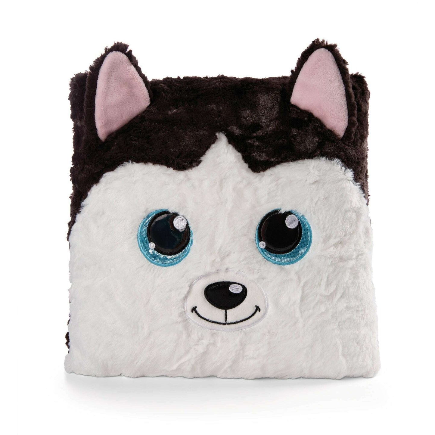 Cushion Husky Barkley Peluche & Softies Cushion Husky Barkley Cushion Husky Barkley NICI