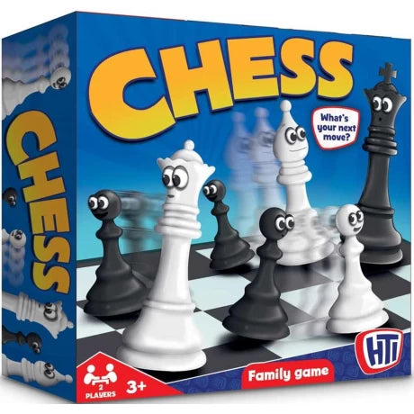 Chess Game