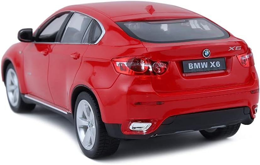 Bmw X6  Scale 1:14