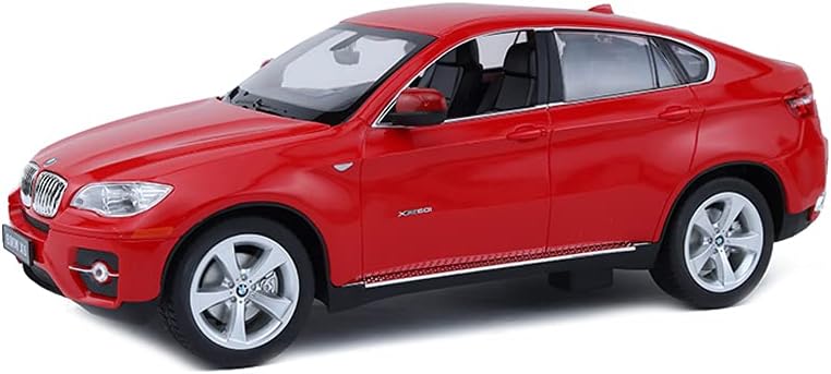 Bmw X6  Scale 1:14