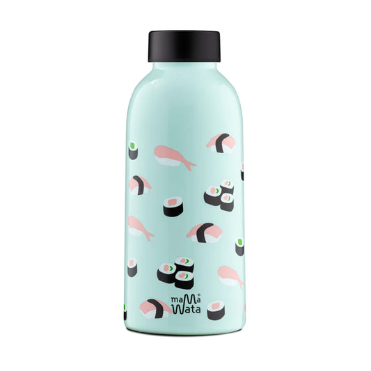 470 Sushi Insulated Bottle