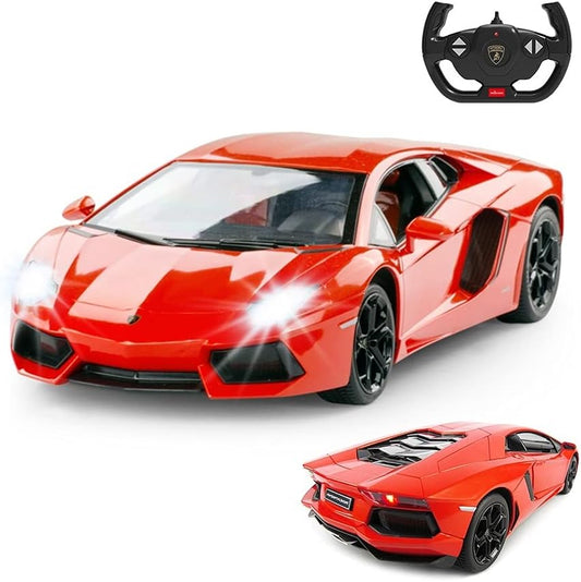 Lamborghini Aventador LP700-4