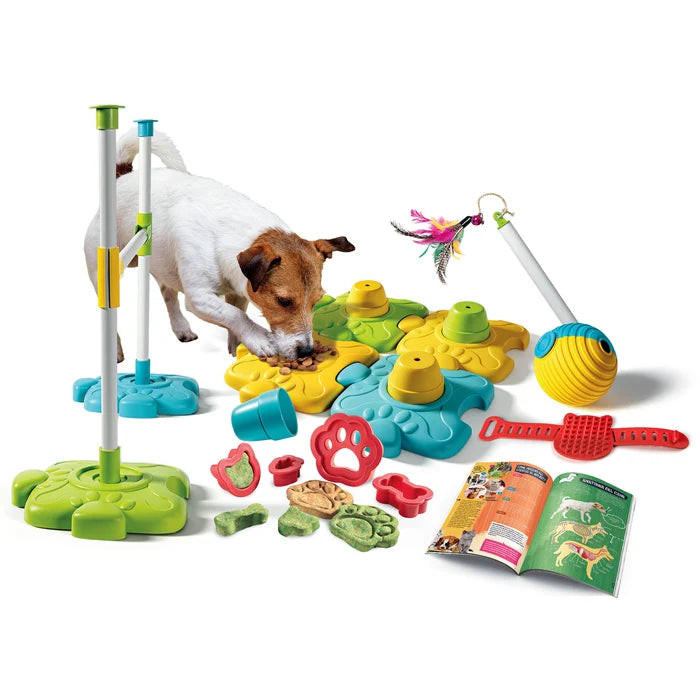 Galileo Lab Your Pet Activity Set