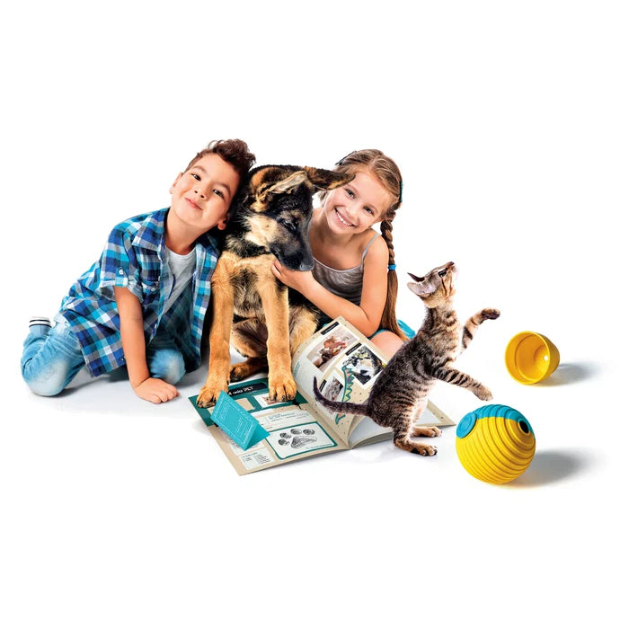 Galileo Lab Your Pet Activity Set