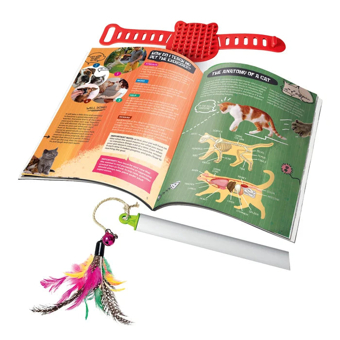 Galileo Lab Your Pet Activity Set