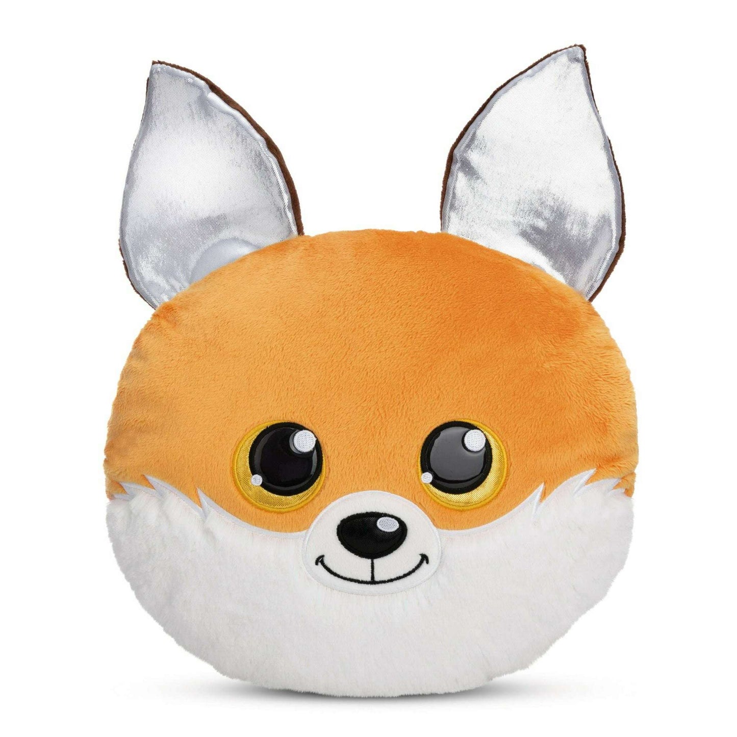 Fox Runizzi Cuddly Toy Cushion 32 x 32 cm Peluche & Softies Fox Runizzi Cuddly Toy Cushion 32 x 32 cm Fox Runizzi Cuddly Toy Cushion 32 x 32 cm NICI