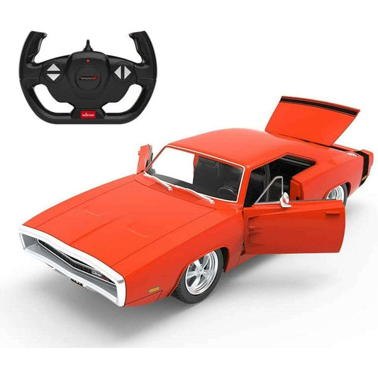 RC Car 1/16 Scale 2.4Ghz Remote Control Car for Dodge Charger Remote Control Cars RC Car 1/16 Scale 2.4Ghz Remote Control Car for Dodge Charger RC Car 1/16 Scale 2.4Ghz Remote Control Car for Dodge Charger Rastar