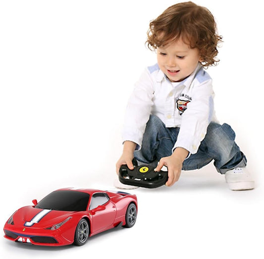 1/14 Scale Ferrari 458 Special A