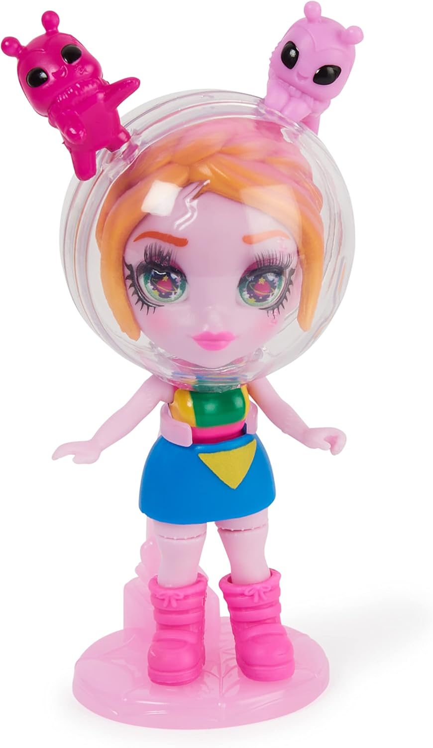 Zombaes Single Pack Doll