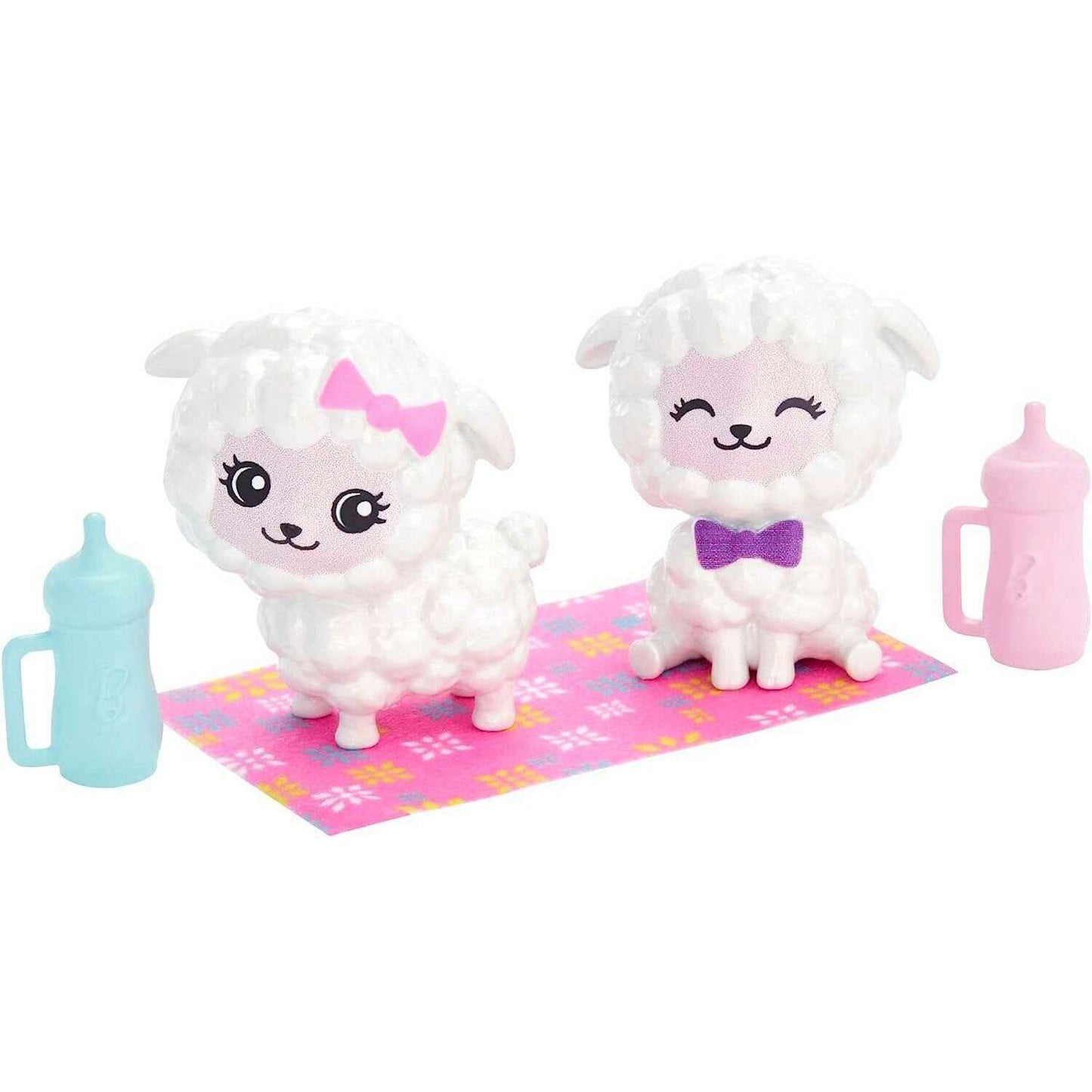 Skipper Care of Sheep - Doll, Pets & Accessories Barbie Skipper Care of Sheep - Doll, Pets & Accessories Skipper Care of Sheep - Doll, Pets & Accessories Barbie