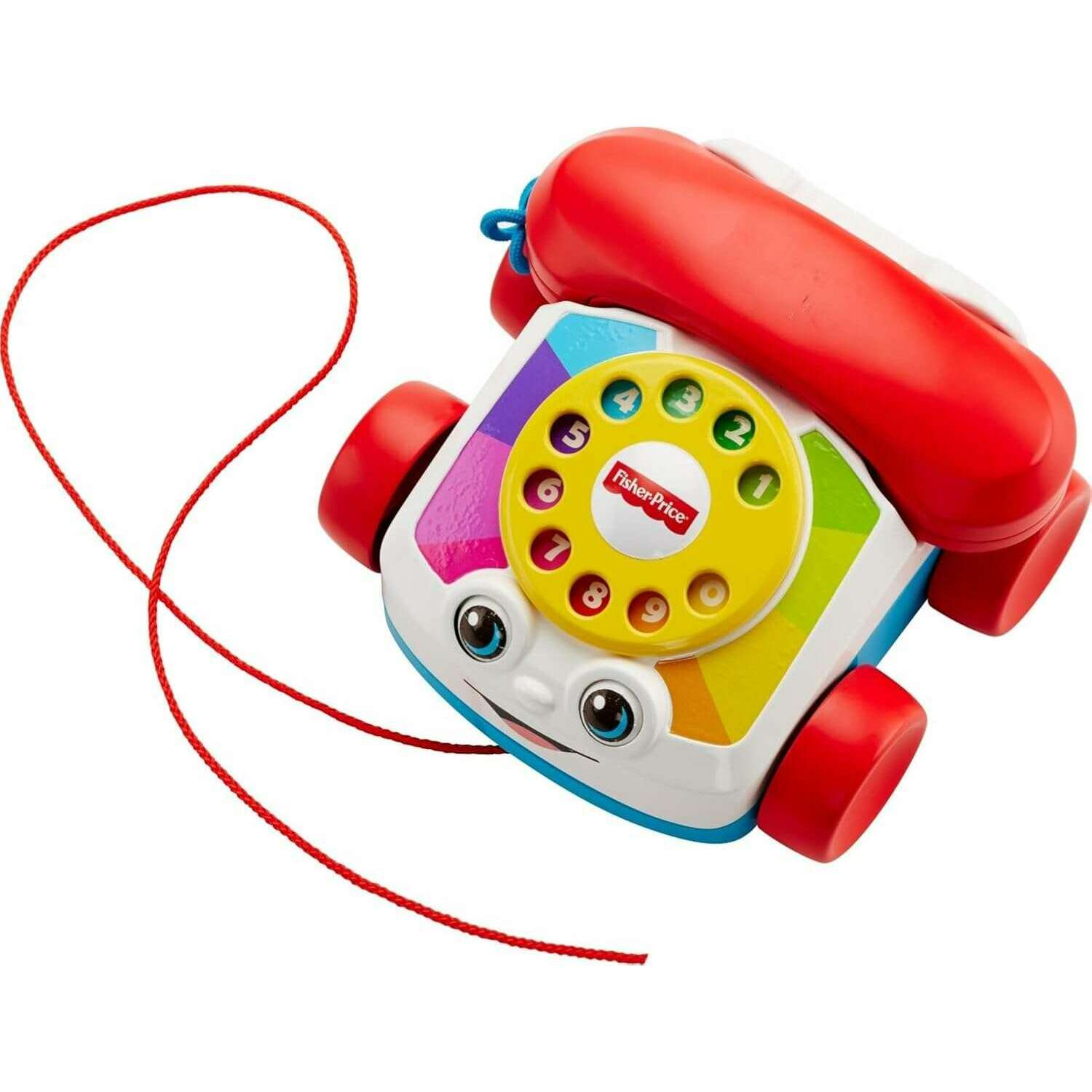 Chatter Telephone Toys Chatter Telephone Chatter Telephone Fisher Price