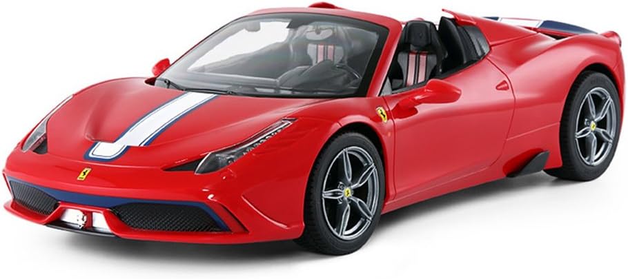 1/14 Scale Ferrari 458 Special A