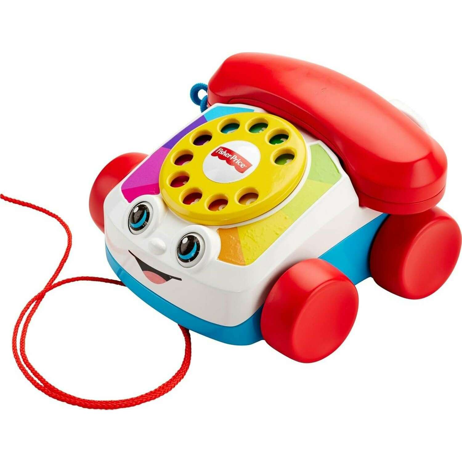 Chatter Telephone Toys Chatter Telephone Chatter Telephone Fisher Price