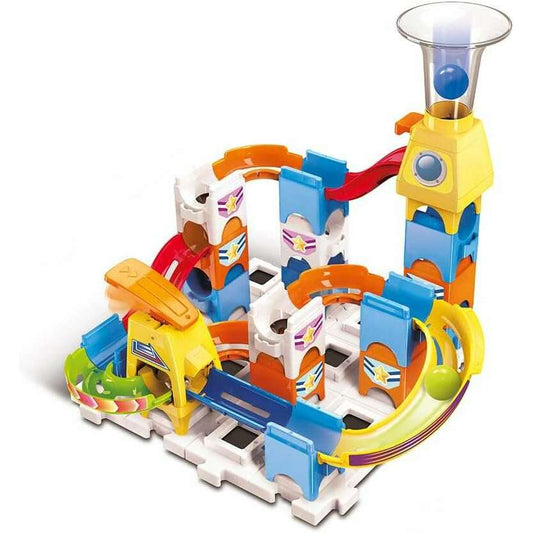 Marble Rush Discovery Set General Toys Marble Rush Discovery Set Marble Rush Discovery Set Vtech