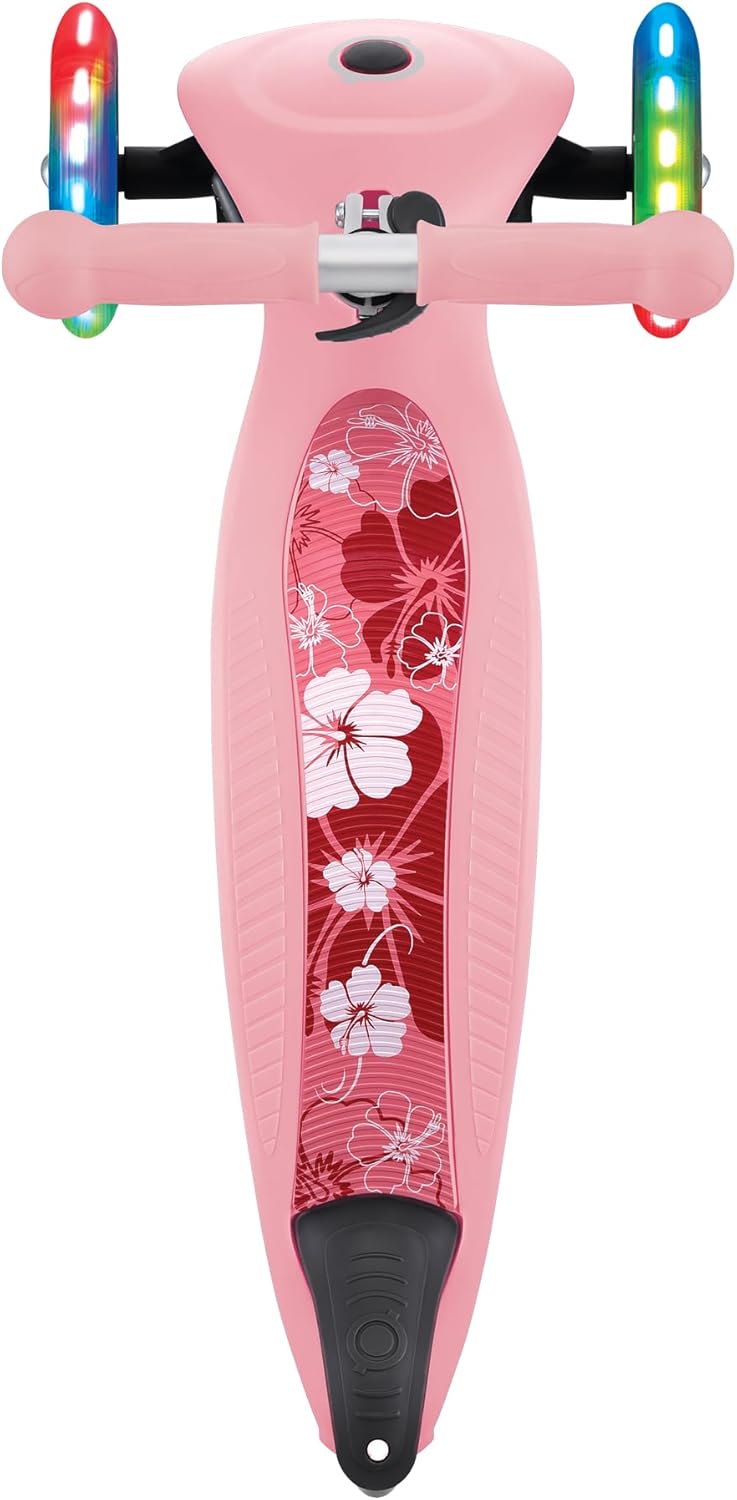 Junior Foldable Fantasy Flower Pink