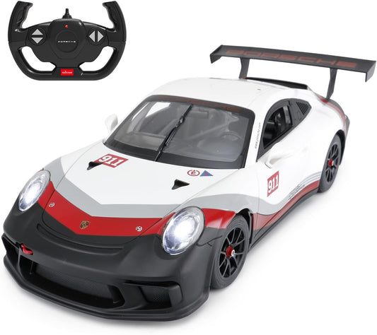 1/14 Porsche GT3 Cup car