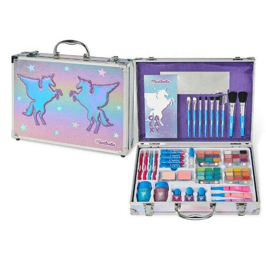 Galaxy Dreams SUPER CASE kids cosmetics Galaxy Dreams SUPER CASE Galaxy Dreams SUPER CASE Martinelia