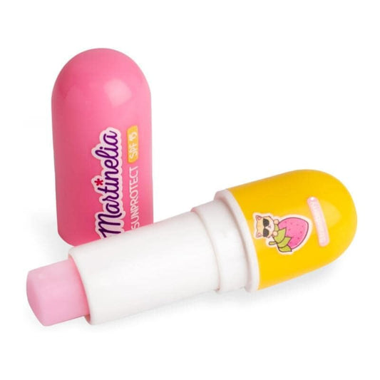 Yummy SPF 15 Lip Balm Sunprotect