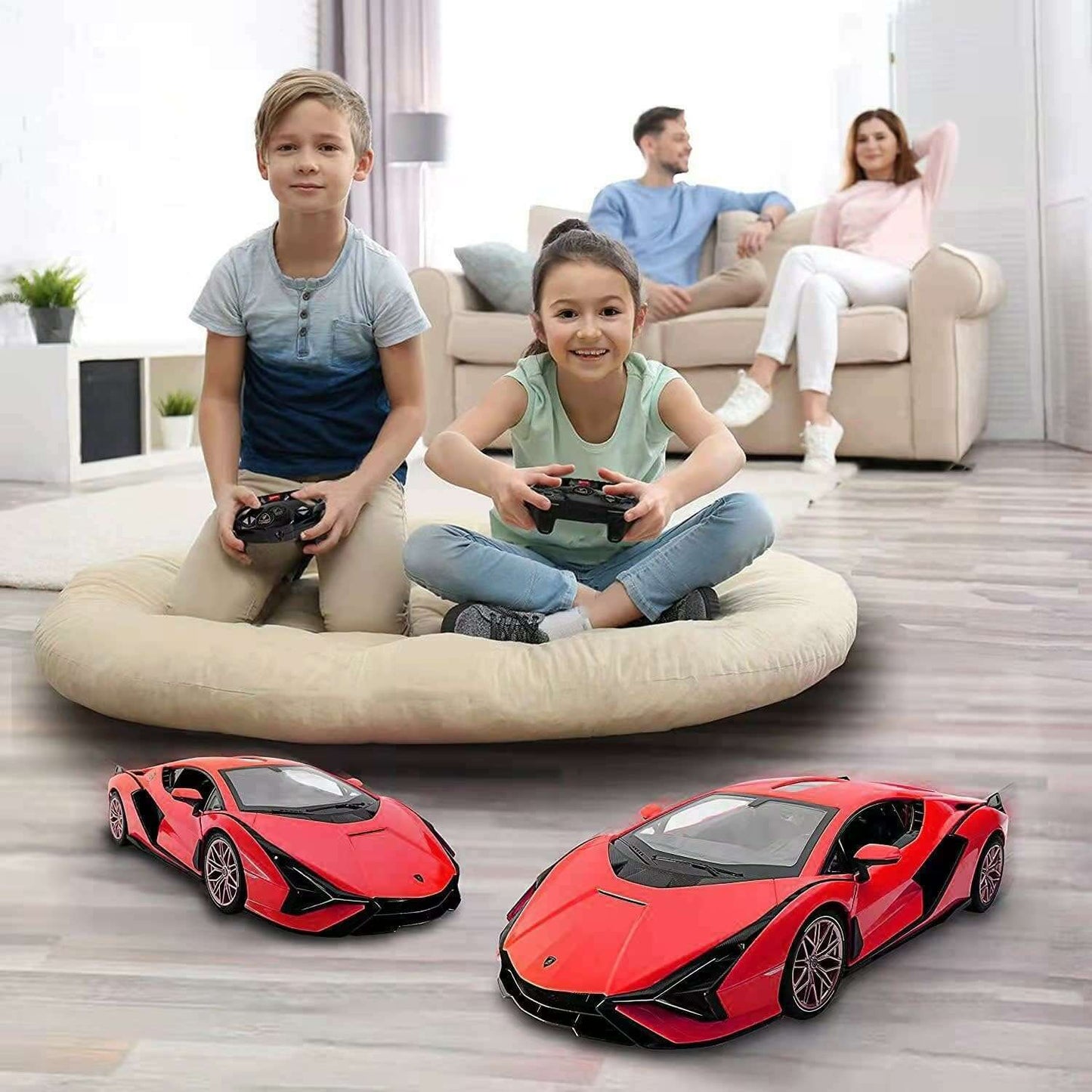 Lamborghini Sian FKP 37 Radio Remote Control R/C Toy Remote Control Cars Lamborghini Sian FKP 37 Radio Remote Control R/C Toy Lamborghini Sian FKP 37 Radio Remote Control R/C Toy Rastar