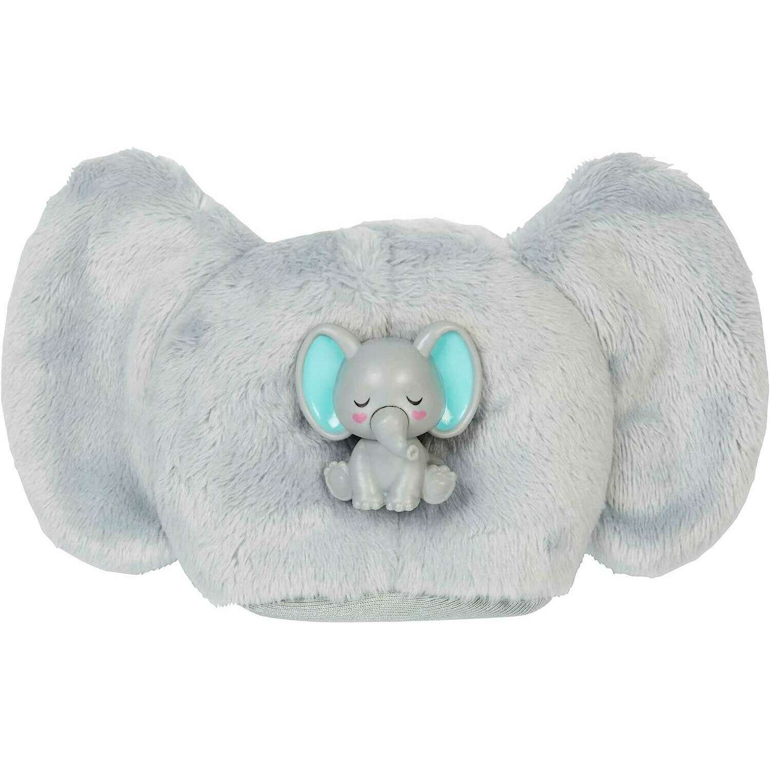 Cutie Reveal Fashion Doll -  Elephant Dolls and Barbies Cutie Reveal Fashion Doll -  Elephant Cutie Reveal Fashion Doll -  Elephant Barbie