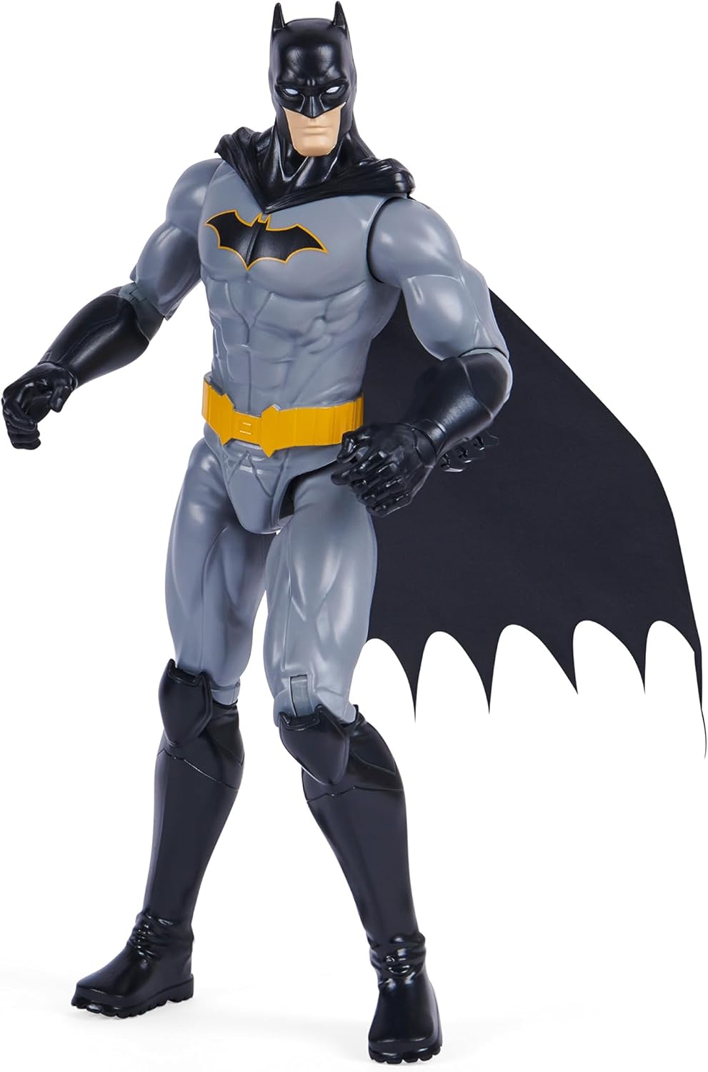 Batman Action Figures - Pack of 3