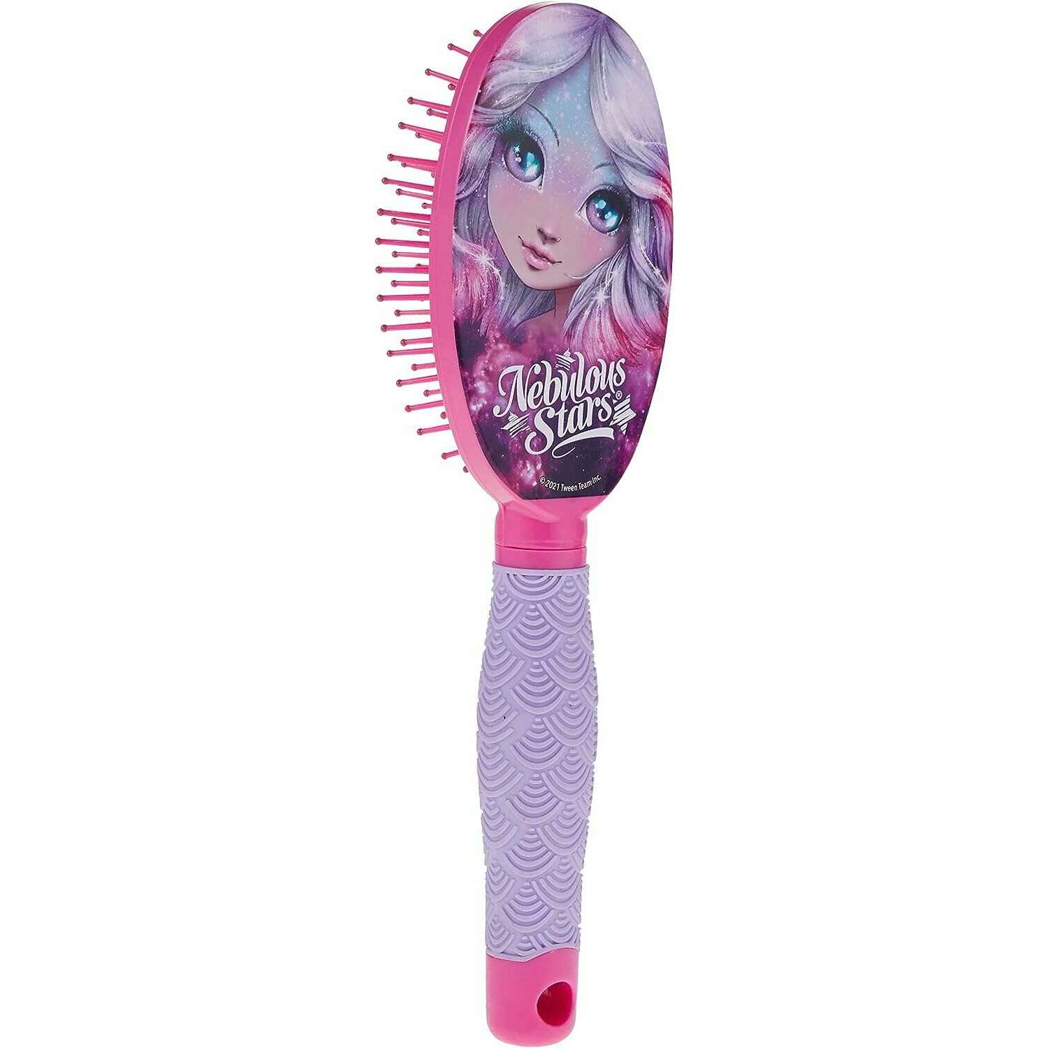 Nebulous Stars Hair Brush kids hair accessories Nebulous Stars Hair Brush Nebulous Stars Hair Brush Nebulous