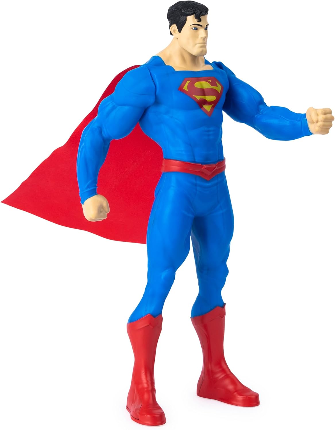 Superman Action Figure