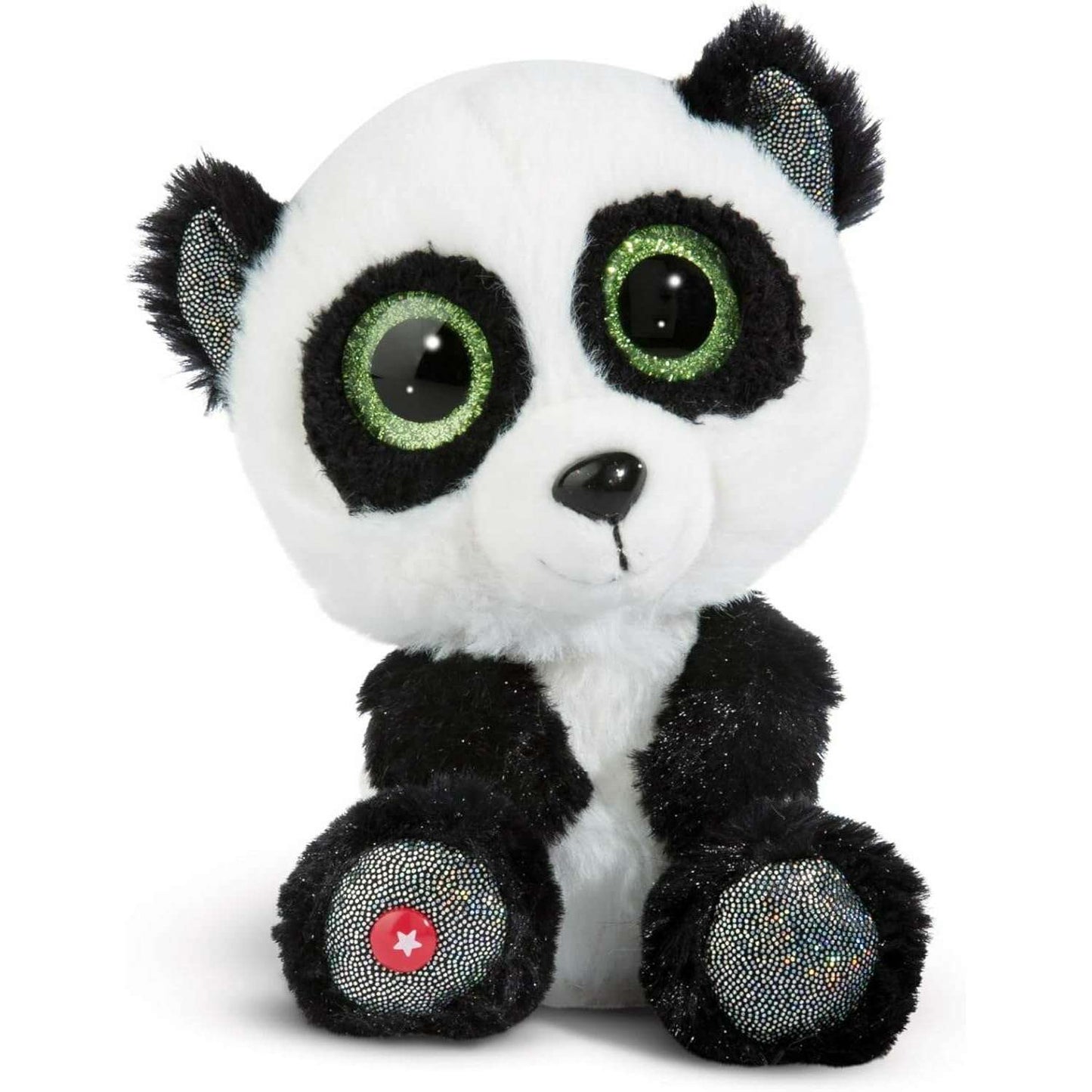 Panda Peppino 15 cm - Dangling Cuddly Toy Peluche & Softies Panda Peppino 15 cm - Dangling Cuddly Toy Panda Peppino 15 cm - Dangling Cuddly Toy NICI