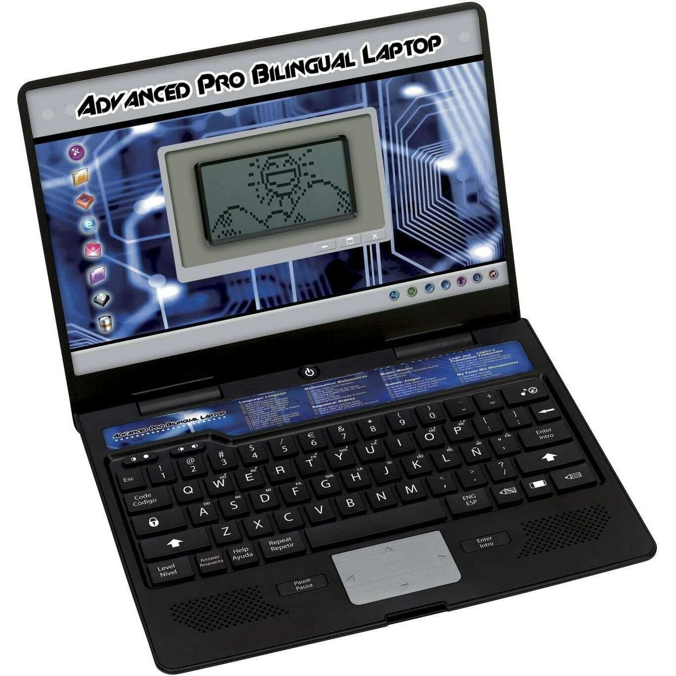 Advanced Pro Laptop Educational Games Advanced Pro Laptop Advanced Pro Laptop WinFun