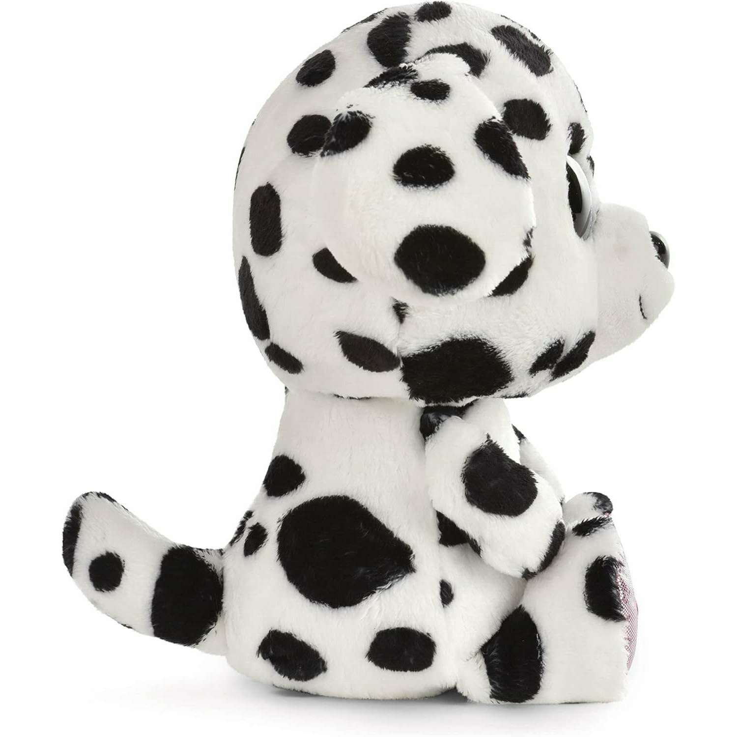 Cuddly Toy Dalmatian Dottino 25 cm 25 Peluche & Softies Cuddly Toy Dalmatian Dottino 25 cm 25 Cuddly Toy Dalmatian Dottino 25 cm 25 NICI