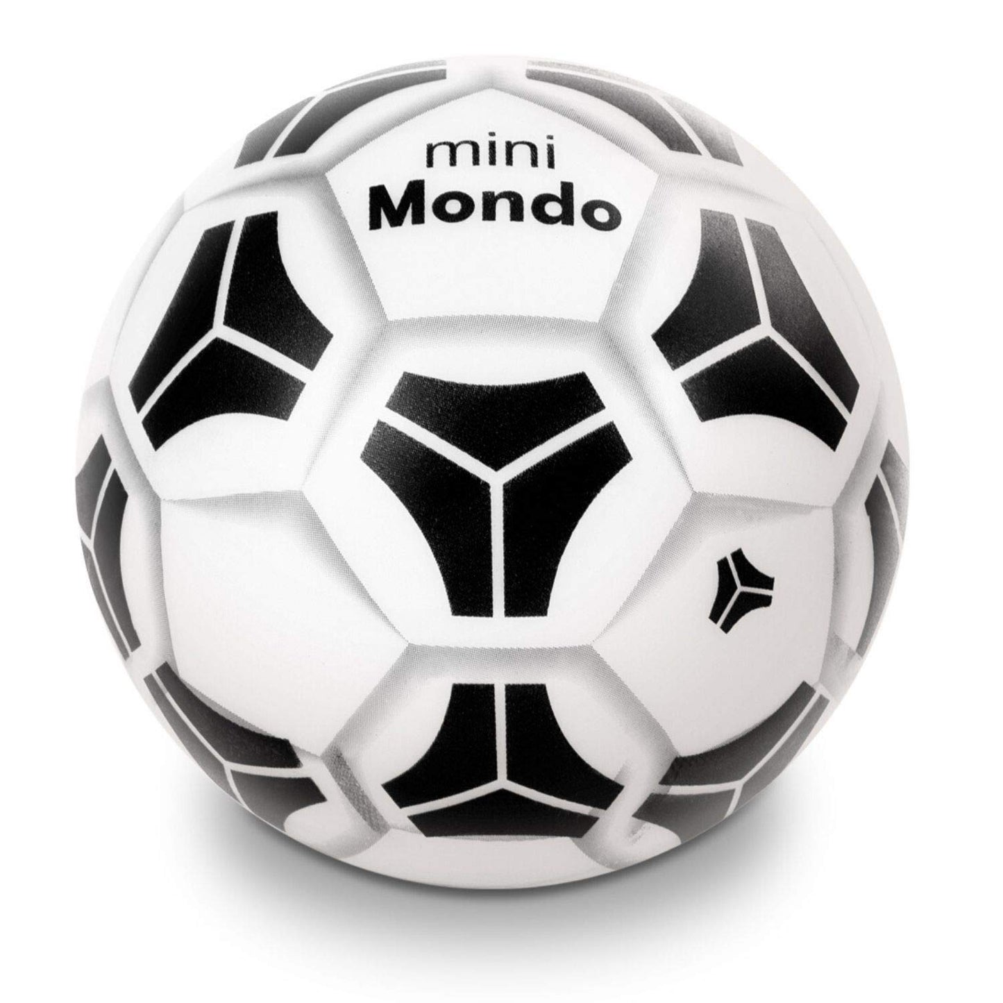 Hot Play Soccer Ball, 23cm