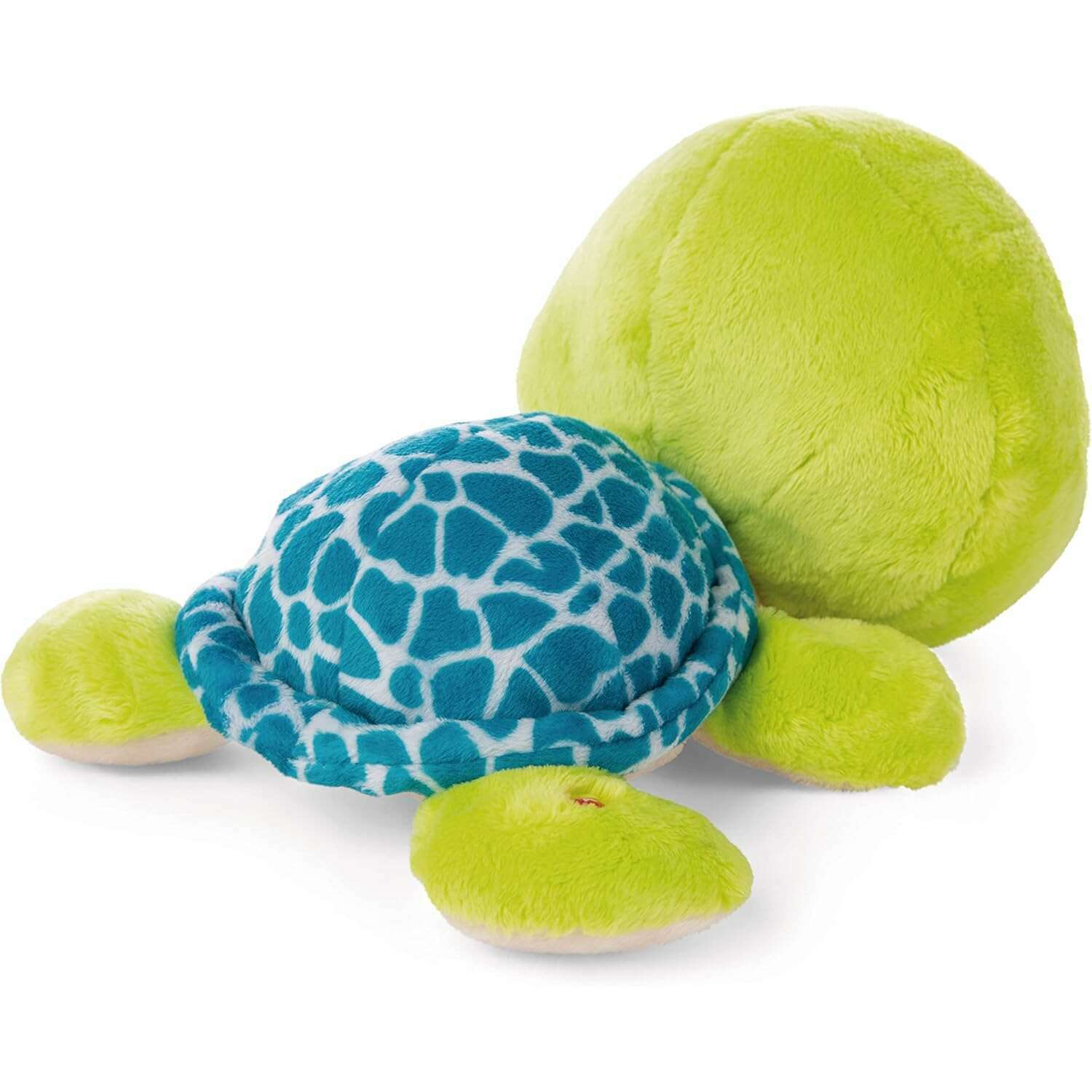 Soft Toy Turtle Welloni 15cm Peluche & Softies Soft Toy Turtle Welloni 15cm Soft Toy Turtle Welloni 15cm NICI