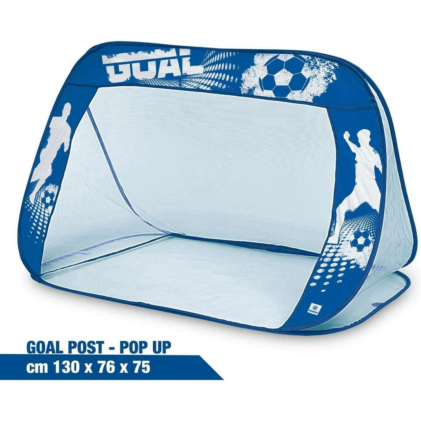 POP UP-Football Goal General Toys POP UP-Football Goal POP UP-Football Goal Mondo